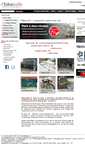 Mobile Screenshot of bikesafe.fr